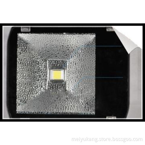 hot sale factory price ip65 waterproof led flood light 100w